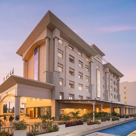 Fortune Hosur - Member Itc Hotels' Group Exterior foto