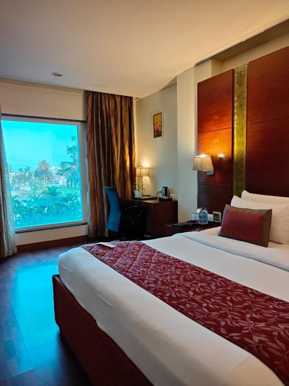 Fortune Hosur - Member Itc Hotels' Group Exterior foto