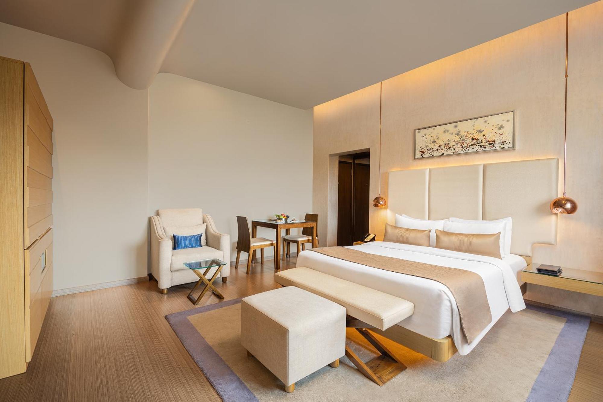 Fortune Hosur - Member Itc Hotels' Group Exterior foto