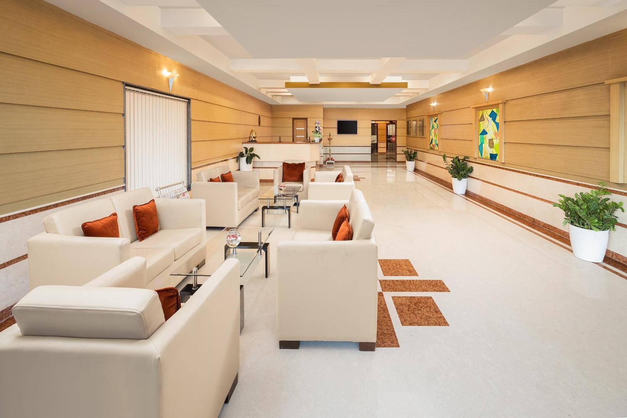 Fortune Hosur - Member Itc Hotels' Group Exterior foto