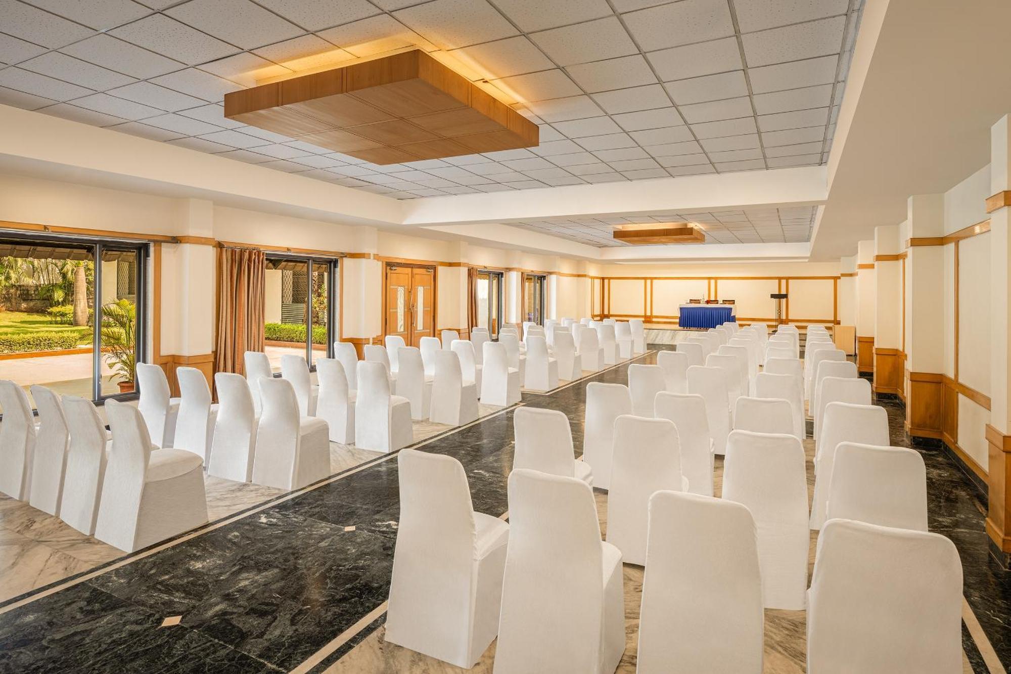 Fortune Hosur - Member Itc Hotels' Group Exterior foto