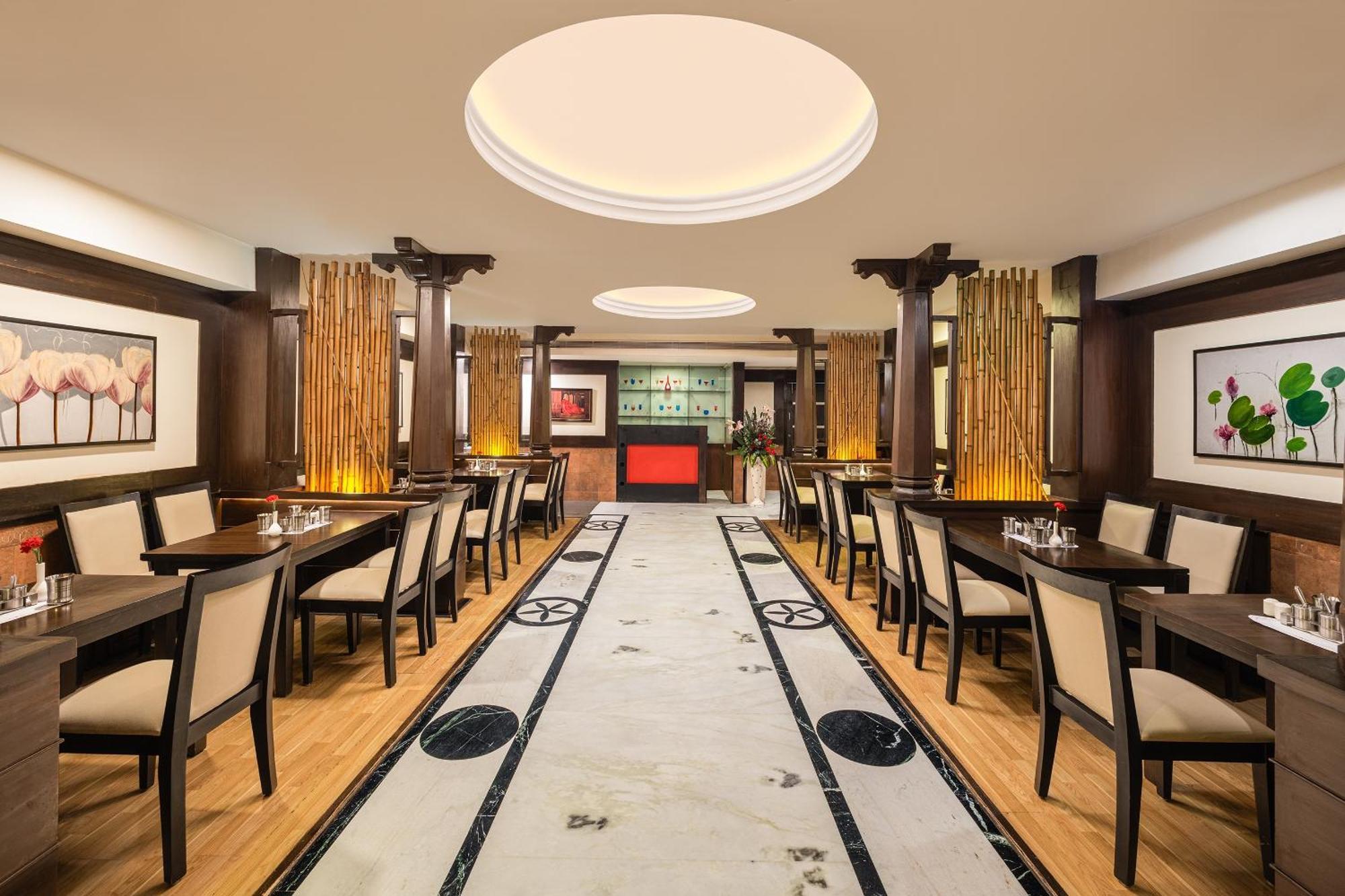 Fortune Hosur - Member Itc Hotels' Group Exterior foto