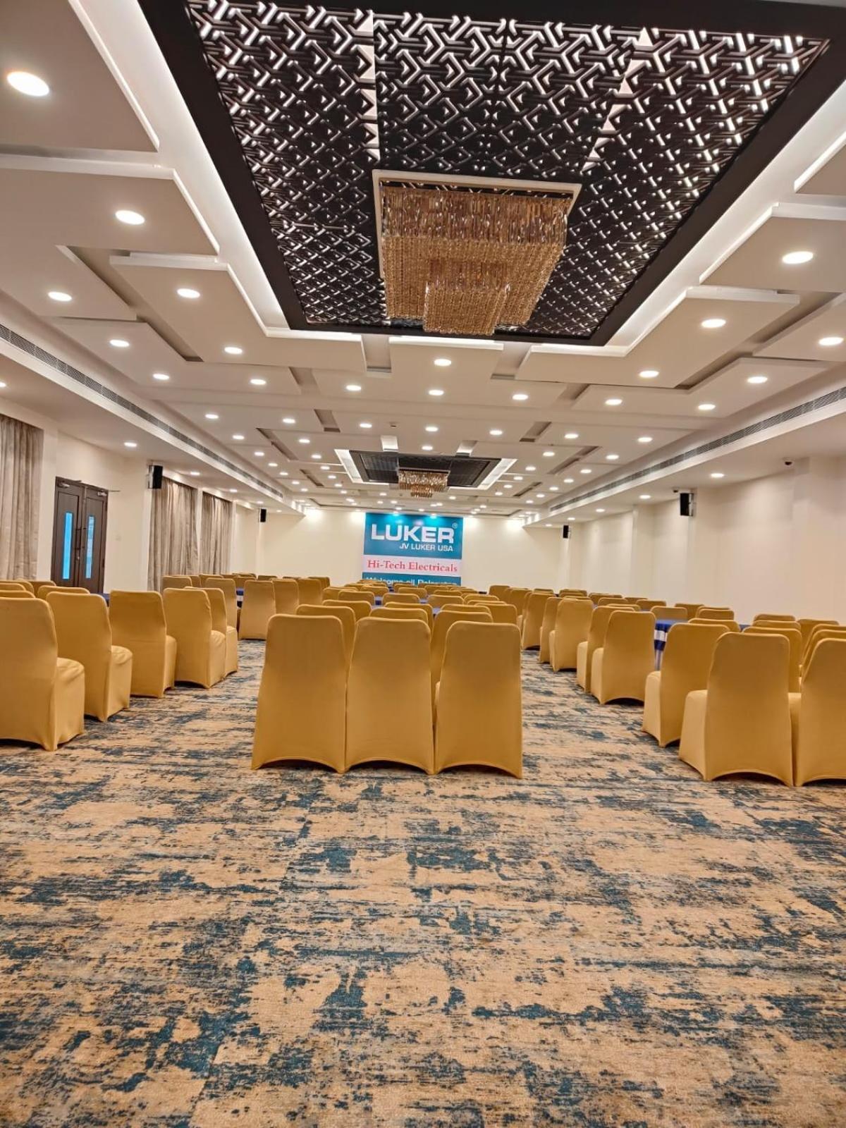 Fortune Hosur - Member Itc Hotels' Group Exterior foto
