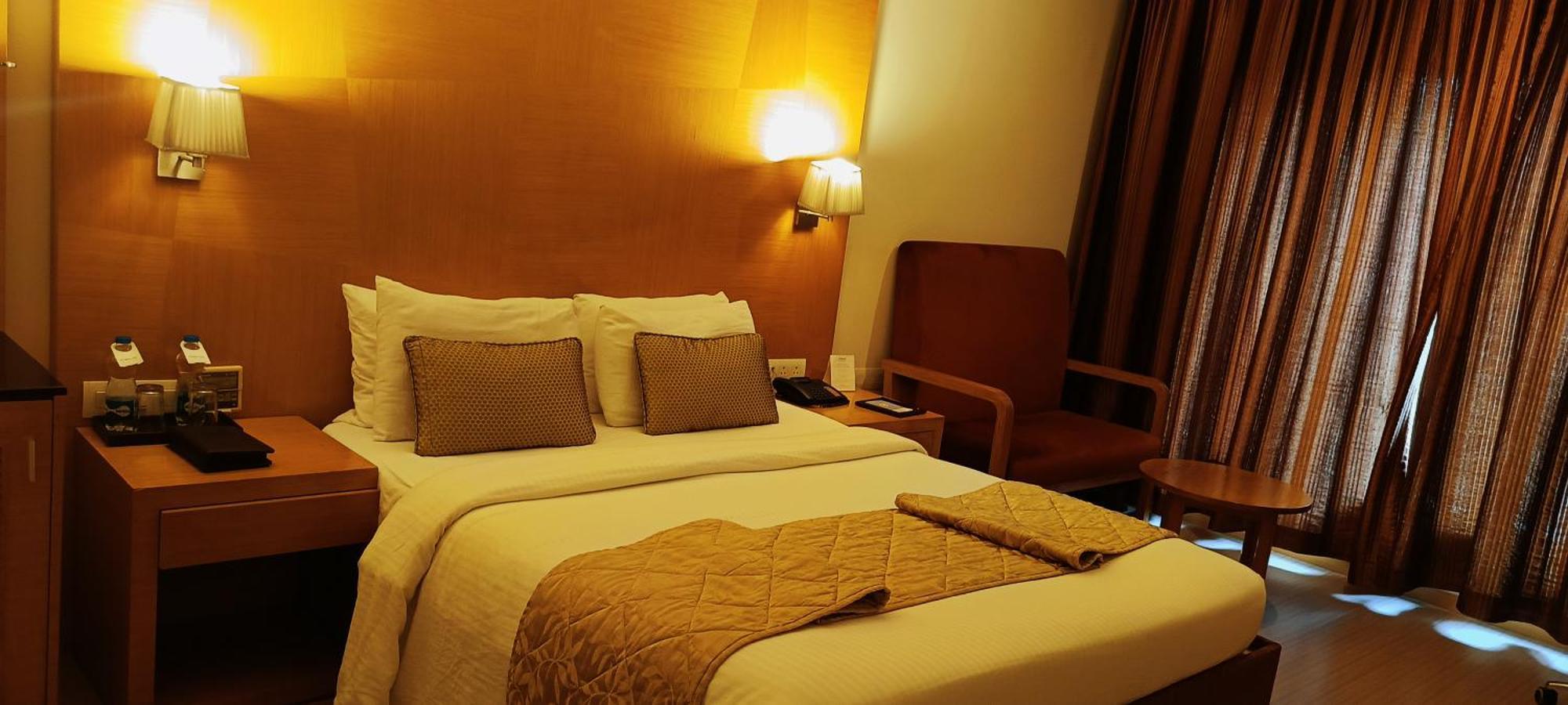 Fortune Hosur - Member Itc Hotels' Group Exterior foto