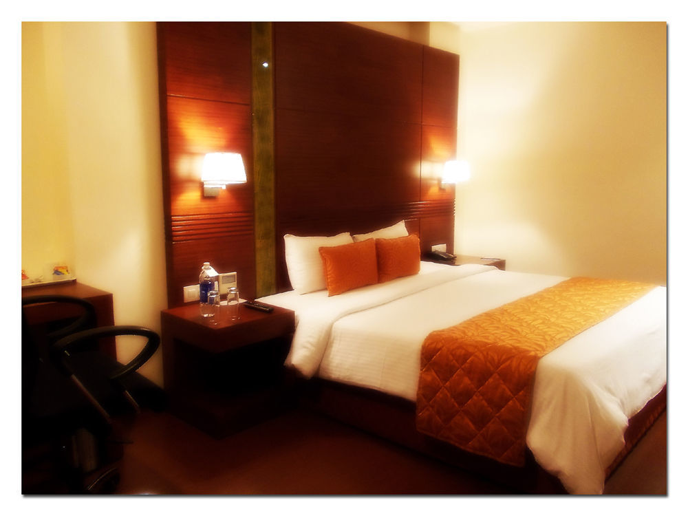 Fortune Hosur - Member Itc Hotels' Group Exterior foto