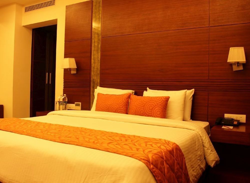 Fortune Hosur - Member Itc Hotels' Group Exterior foto